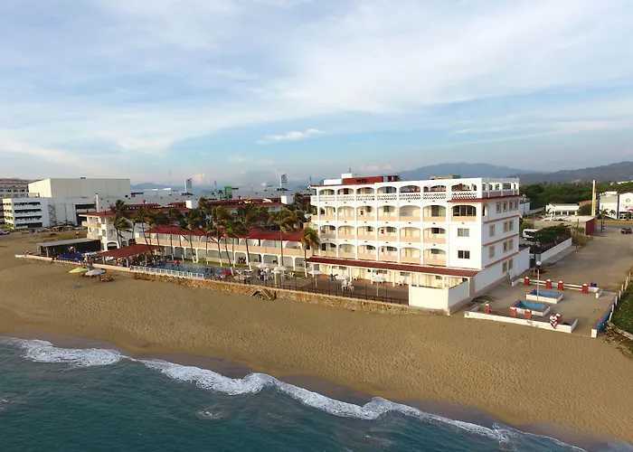 Hotel Marbella
