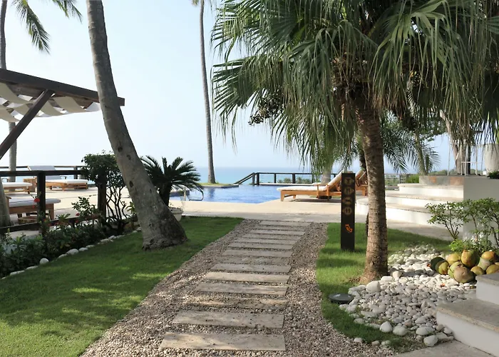 Casa Bonita Tropical Lodge & Spa