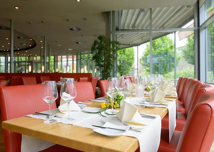 Atlantic Hotel Universum