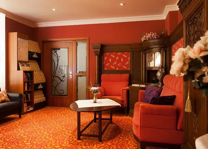 Ringhotel Strandblick