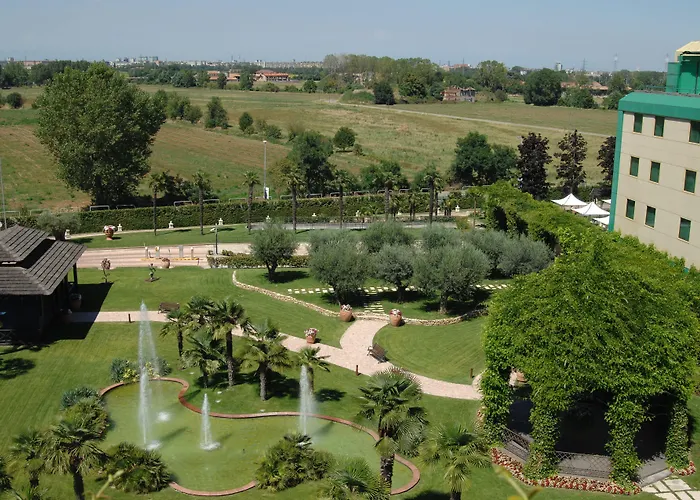 Royal Garden
