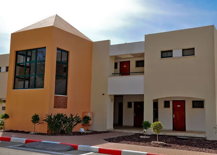 Ein Gev Holiday Resort
