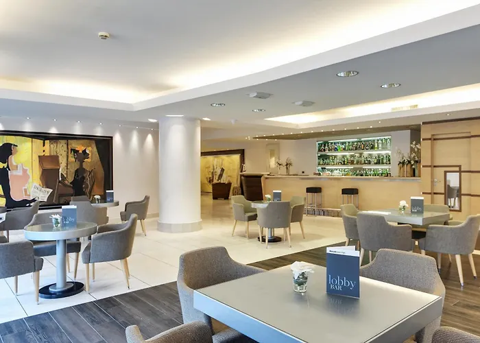 Occidental Aran Park Hotel Roma