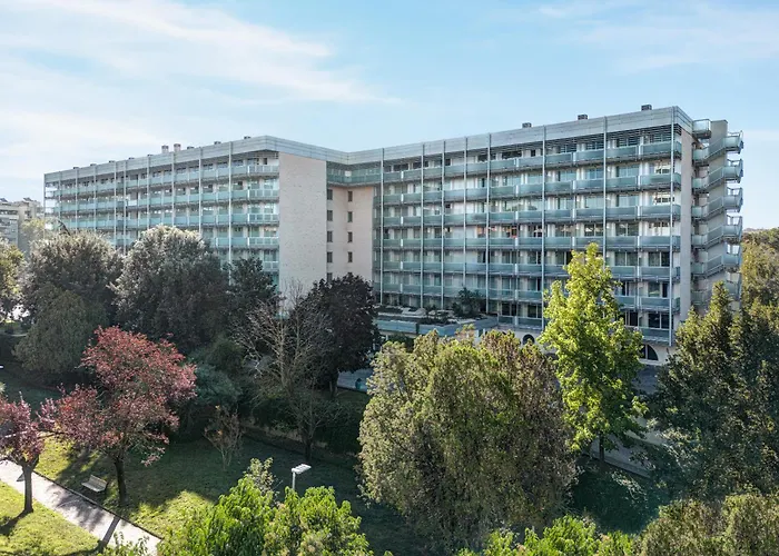 Occidental Aran Park Hotel Roma