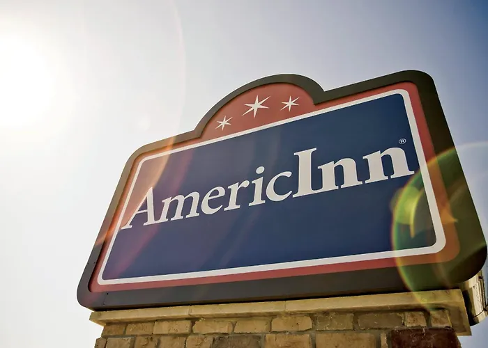 Americinn By Wyndham Ham Lake