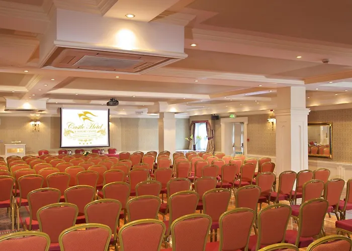 Castle Hotel Macroom