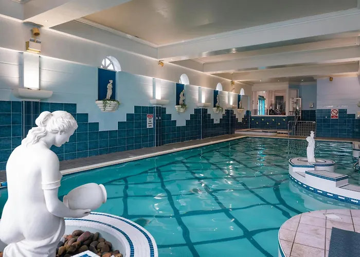 Castle Hotel Macroom