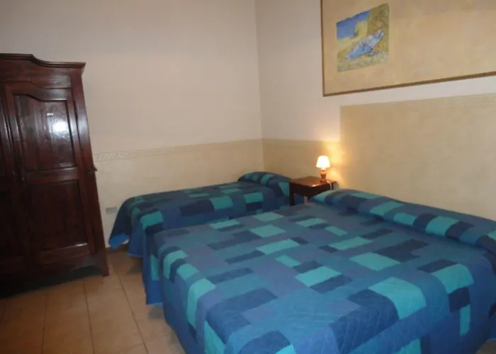 Hotel Delle Camelie
