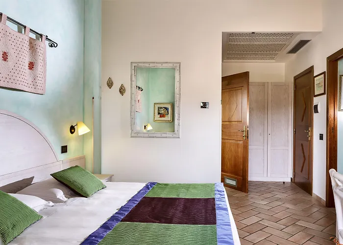 Hotel Stella Maris