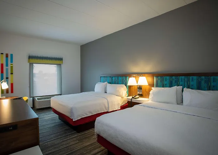 Hampton Inn Seaford