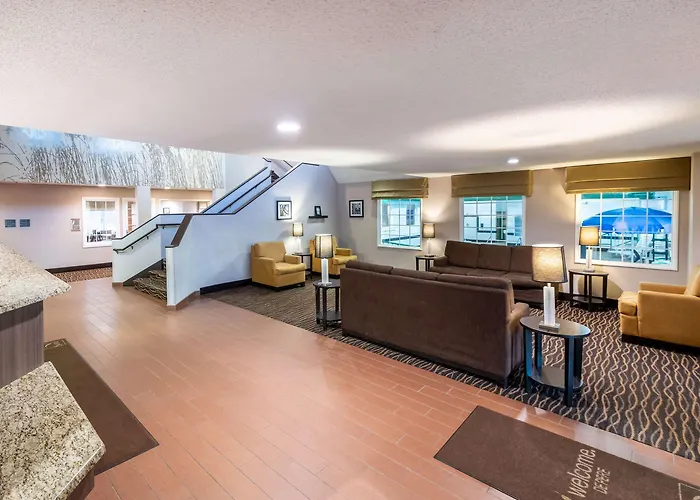 Sleep Inn & Suites Green Bay South