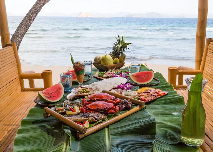 Discovery Coron Formerly Club Paradise Palawan