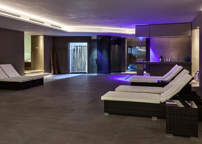 Hotel Saccardi&Spa - Adults Only