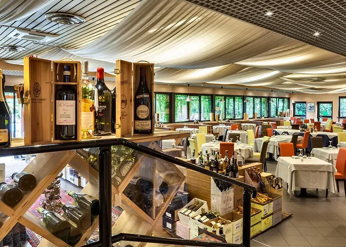 Hotel Saccardi&Spa - Adults Only