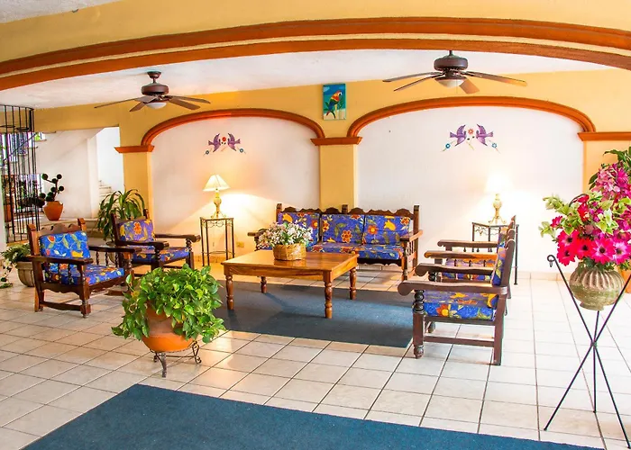 Vallartasol Hotel