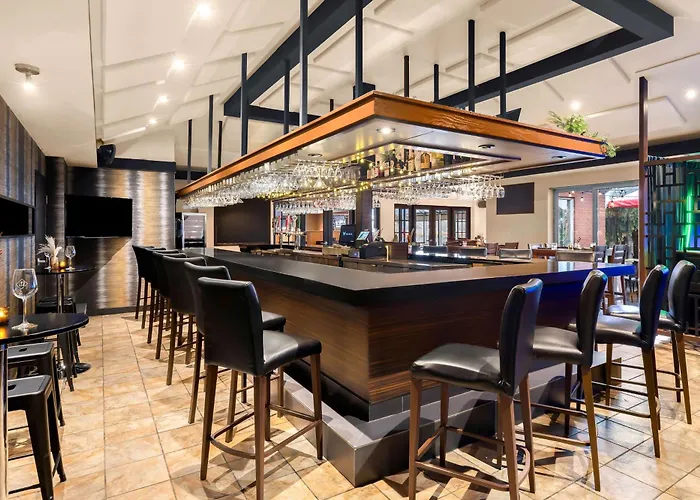 Best Western Hotel St. Jerome