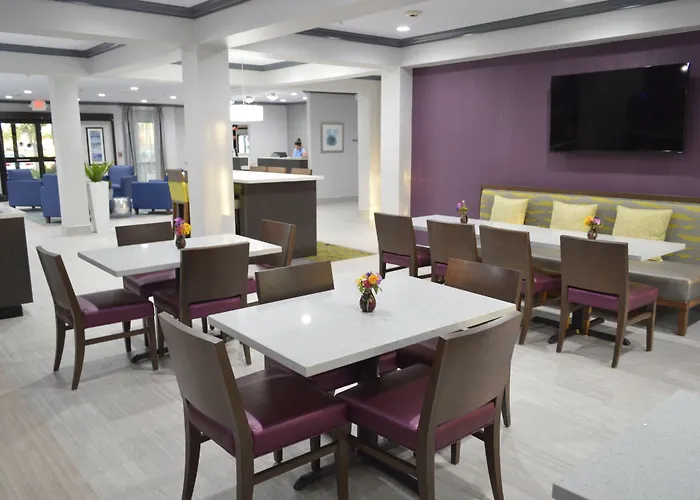 Best Western Town Center Inn