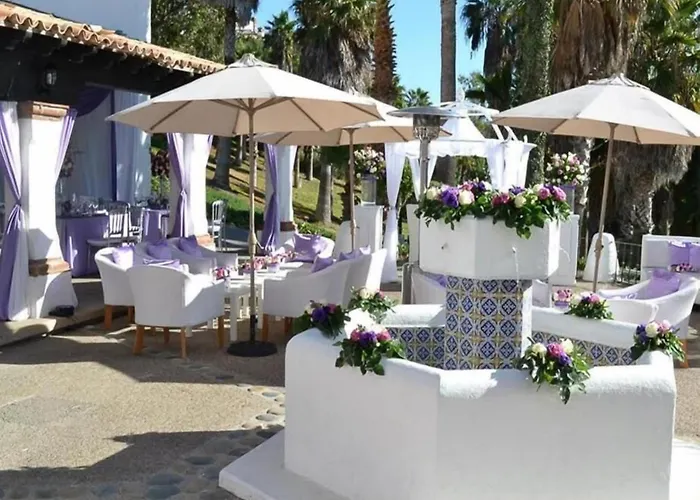 Real Del Mar Golf Resort