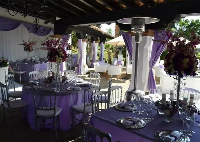 Real Del Mar Golf Resort