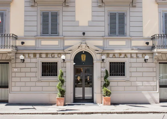 Hotel Rapallo