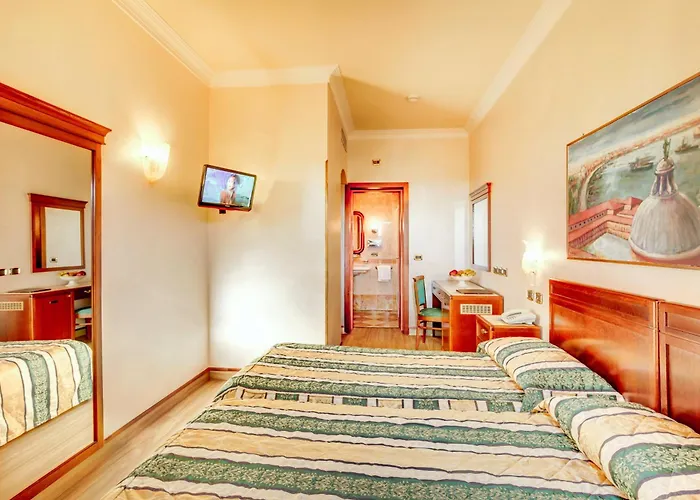 Hotel Panorama