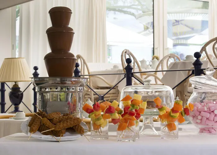 Park Hotel Brasilia