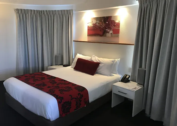 Ramada Resort By Wyndham Golden Beach