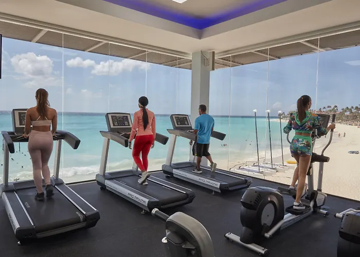 Tamarijn Aruba All Inclusive