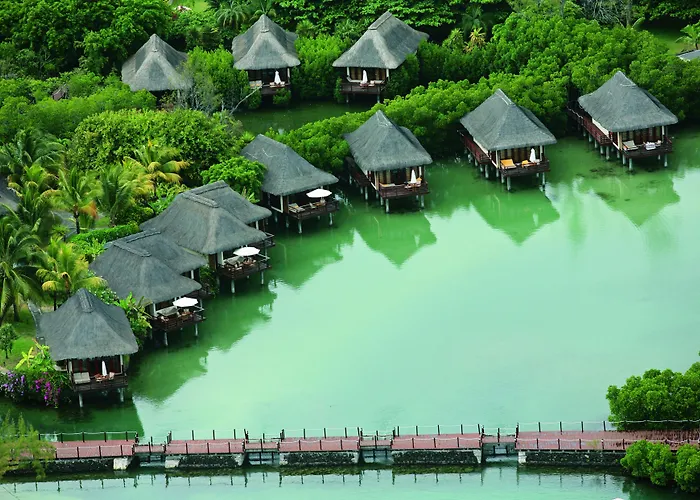 Constance Prince Maurice