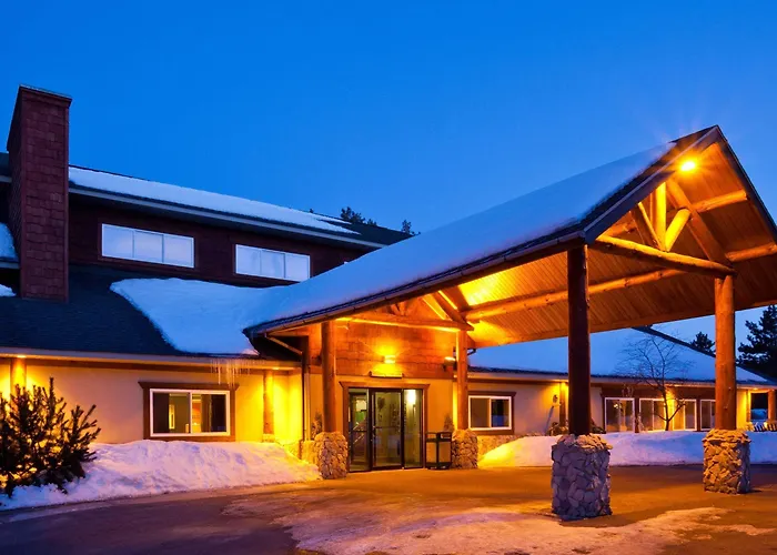 Americinn By Wyndham Pequot Lakes