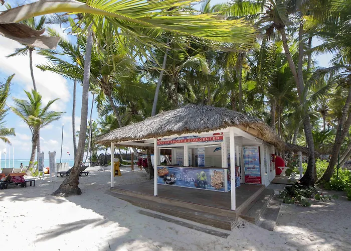 Occidental Punta Cana - All Inclusive