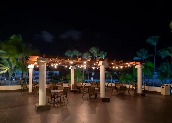 Occidental Punta Cana - All Inclusive