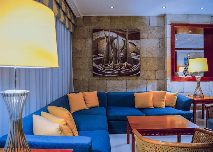 Mediterranean Hotel