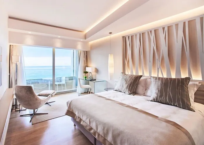 Rodos Palace Hotel