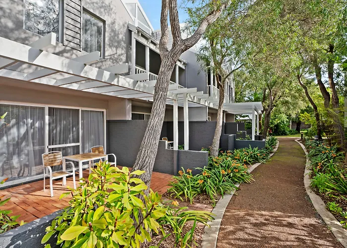 Broadwater Resort Wa Tourism Awards 2025 Gold Winner