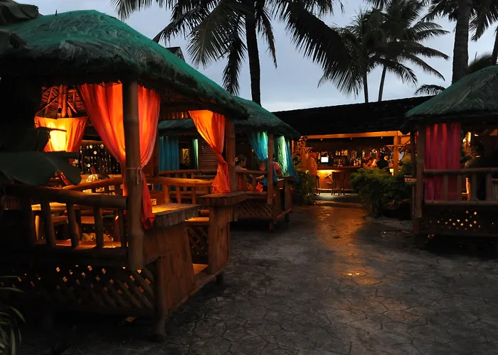 The Rarotongan Beach Resort & Lagoonarium