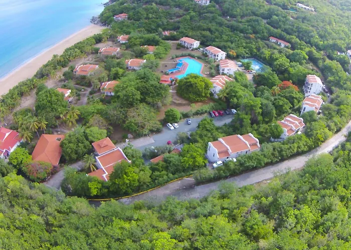 Wyndham Tortola Bvi Lambert Beach Resort