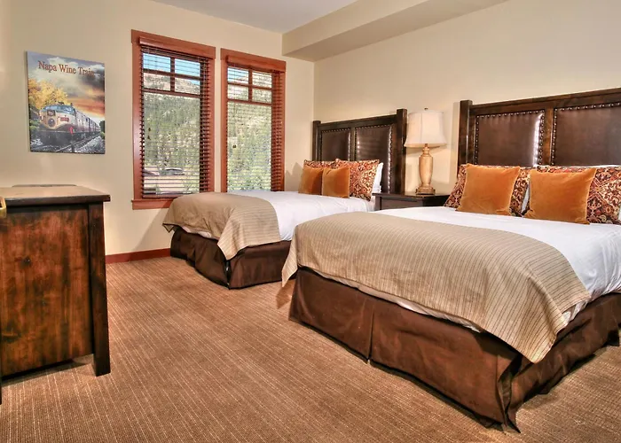 The Village At Palisades Tahoe