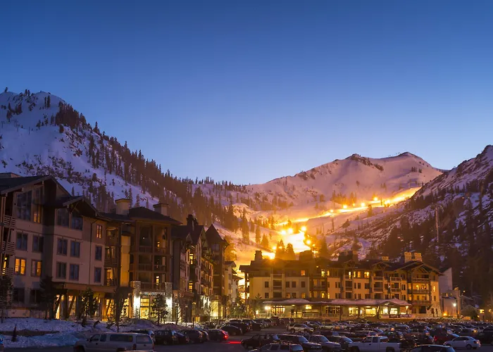 The Village At Palisades Tahoe