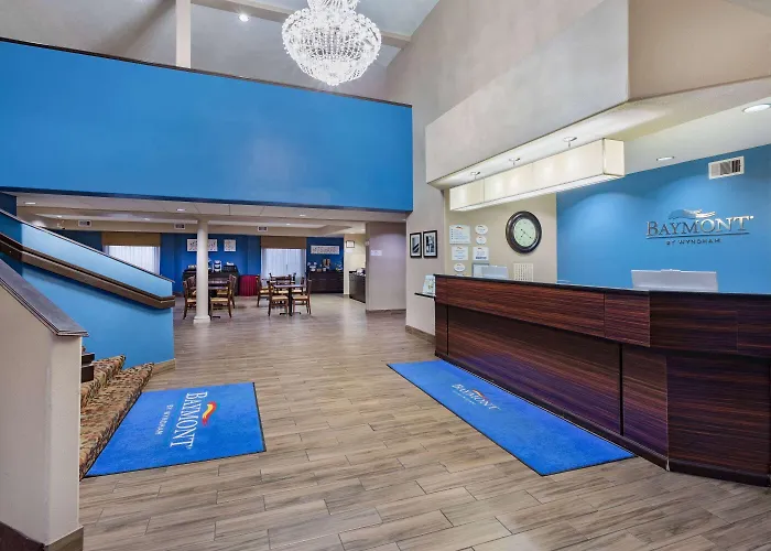 Baymont By Wyndham Milan