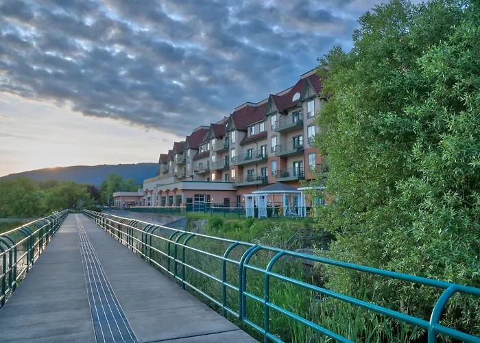 Prestige Harbourfront Resort, Worldhotels Luxury