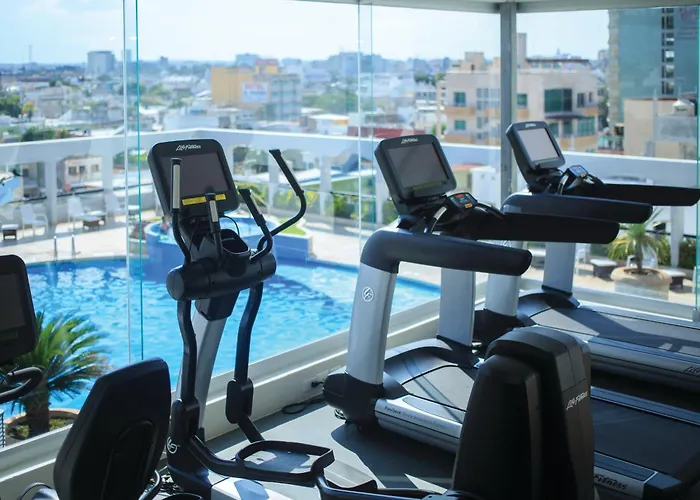 Doubletree By Hilton Veracruz