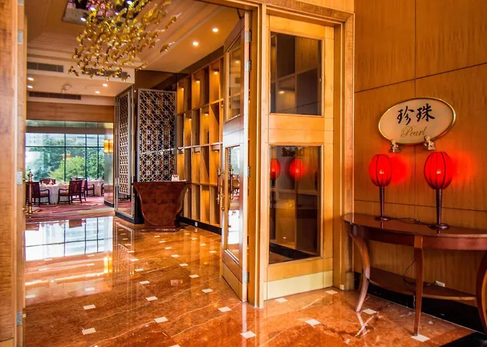 Jw Marriott Hotel Jakarta