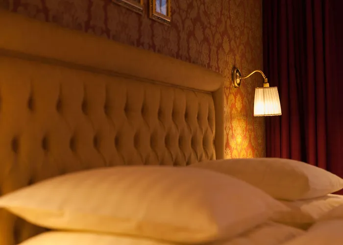 Hotel Walliserhof Zermatt