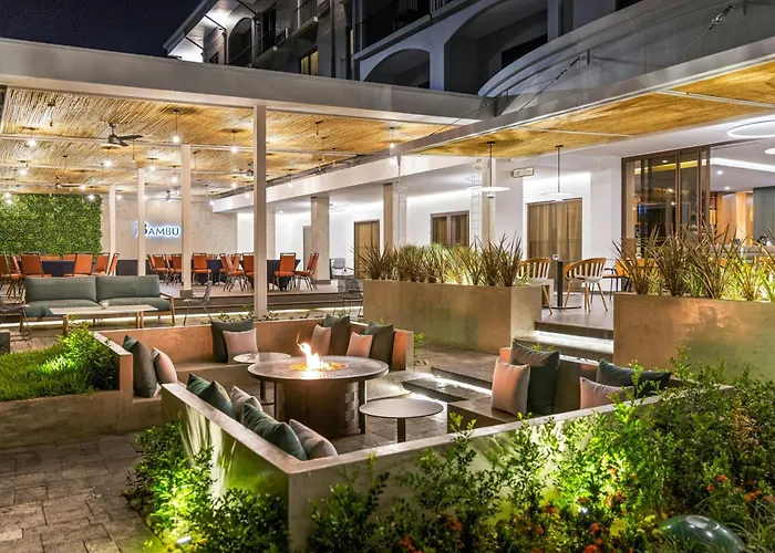 Courtyard By Marriott San Jose Escazu