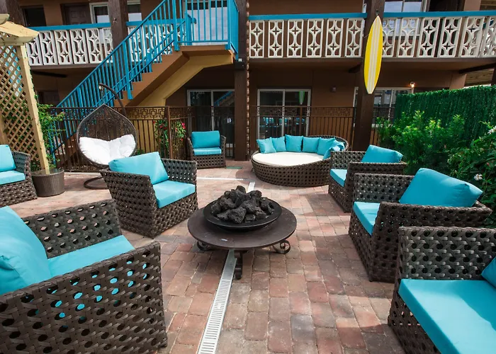 Westgate Cocoa Beach Resort