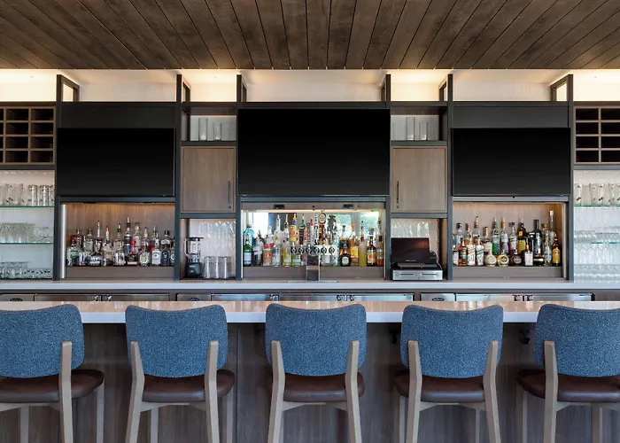 Hilton Garden Inn Chesterton