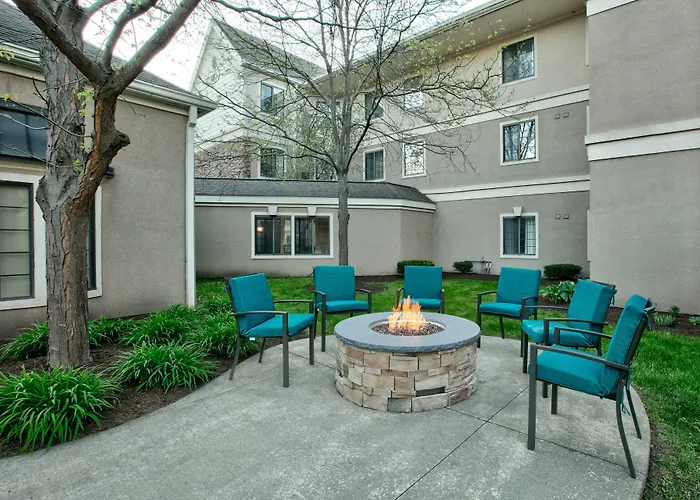 Staybridge Suites Corning By Ihg