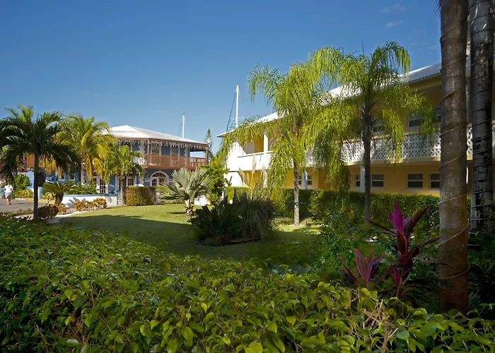 Ocean Reef Yacht Club & Resort
