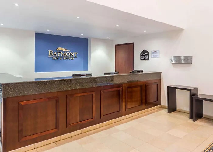 Baymont By Wyndham Lazaro Cardenas